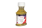 Konst- och hantverksmaterial - Daler-Rowney Georgian WMO Linseed Oil 75 ml - 16-119707031