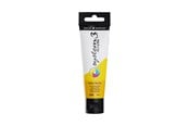 Konst- och hantverksmaterial - Daler-Rowney System3 59 ml Cadmium Yellow (Hue) - 16-129059620