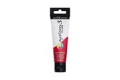 Konst- och hantverksmaterial - Daler-Rowney System3 59 ml Cadmium Red Deep (Hue) - 16-129059504