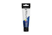 Konst- och hantverksmaterial - Daler-Rowney System3 59 ml Ultramarine - 16-129059123