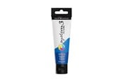 Konst- och hantverksmaterial - Daler-Rowney System3 59 ml Cobalt Blue (Hue) - 16-129059110