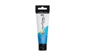 Konst- och hantverksmaterial - Daler-Rowney System3 59 ml Coeruleum Blue (Hue) - 16-129059112