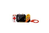 Spelkonsol - My Arcade - Atari Portable Gaming System (Pixel Pocket Pro) - 0845620071340