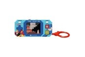 Spelkonsol - My Arcade - Mega Man Portable gaming system (Pixel Pocket Pro) - 0845620071401