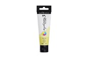 Konst- och hantverksmaterial - Daler-Rowney System3 59 ml Yellow Ochre - 16-129059663