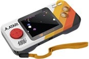 Spelkonsol - My Arcade - Atari Portable Gaming System (Pocket Player Pro) - 0845620071463