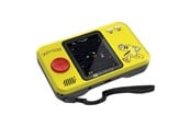 Spelkonsol - My Arcade - Pac-Man Pocket player + Carry Case - 0845620071432