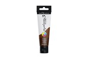 Konst- och hantverksmaterial - Daler-Rowney System3 59 ml Burnt Umber - 16-129059223