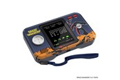 Spelkonsol - My Arcade - Space Invaders Portable Gaming System + Travel Case - 0845620071500