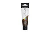 Konst- och hantverksmaterial - Daler-Rowney System3 59 ml Raw Umber - 16-129059247
