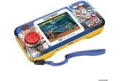 Spelkonsol - My Arcade - Super Street Fighter II Portable Gaming System + Travel Case - 0845620071487