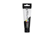 Konst- och hantverksmaterial - Daler-Rowney System3 59 ml Mars Black - 16-129059036