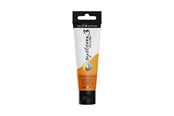 Konst- och hantverksmaterial - Daler-Rowney System3 59 ml Cadmium Orange Light (Hue) - 16-129059638