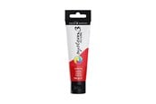 Konst- och hantverksmaterial - Daler-Rowney System3 59 ml Vermilion (Hue) - 16-129059588