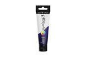 Konst- och hantverksmaterial - Daler-Rowney System3 59 ml Deep Violet - 16-129059408