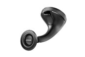 Andra mobiltillbehör - Joyroom JR-ZS406 magnetic car holder for windshield/cockpit - black - JR-ZS406_W