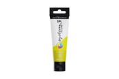 Konst- och hantverksmaterial - Daler-Rowney System3 59 ml Pale Olive Green - 16-129059368