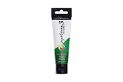 Konst- och hantverksmaterial - Daler-Rowney System3 59 ml Oxide Of Chromium Green - 16-129059367
