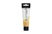 Konst- och hantverksmaterial - Daler-Rowney System3 59 ml Naples Yellow - 16-129059634