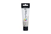 Konst- och hantverksmaterial - Daler-Rowney System3 59 ml Warm Grey - 16-129059078