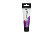 Konst- och hantverksmaterial - Daler-Rowney System3 59 ml Velvet Purple - 16-129059418