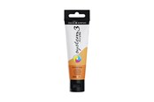 Konst- och hantverksmaterial - Daler-Rowney System3 59 ml Fluorescent Orange - 16-129059653