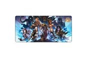 Musmattor och tillbehör - Blizzard World of WarCraft - 20th Anniversary Mousepad - 5292935003729