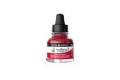 Konst- och hantverksmaterial - Daler-Rowney System3 Ink 29.5 ml Cadmium Red Deep Hue - 16-161029504