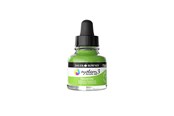 Konst- och hantverksmaterial - Daler-Rowney System3 Ink 29.5 ml Fluorescent Green - 16-161029349