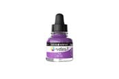 Konst- och hantverksmaterial - Daler-Rowney System3 Ink 29.5 ml Purple - 16-161029433