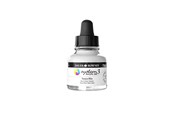 Konst- och hantverksmaterial - Daler-Rowney System3 Ink 29.5 ml Titanium White - 16-161029009