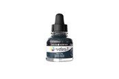 Konst- och hantverksmaterial - Daler-Rowney System3 Ink 29.5 ml Paynes Grey - 16-161029065