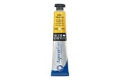 Konst- och hantverksmaterial - Daler-Rowney Aquafine 8 ml Indian Yellow Hue - 16-131008643