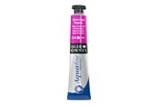 Konst- och hantverksmaterial - Daler-Rowney Aquafine 8 ml Quinacridone Magenta - 16-131008414