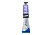 Konst- och hantverksmaterial - Daler-Rowney Aquafine 8 ml Ultramarine Violet - 16-131008419