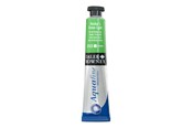 Konst- och hantverksmaterial - Daler-Rowney Aquafine 8 ml Hooker'S Green Light - 16-131008353
