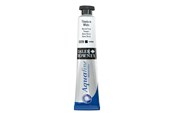 Konst- och hantverksmaterial - Daler-Rowney Aquafine 8 ml Titanium White - 16-131008009