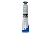 Konst- och hantverksmaterial - Daler-Rowney Aquafine 8 ml Silver (Imit) - 16-131008702