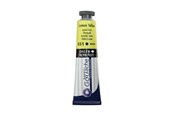 Konst- och hantverksmaterial - Daler-Rowney Aquafine Gouache 15ml Lemon Yellow - 16-136015651
