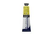 Konst- och hantverksmaterial - Daler-Rowney Aquafine Gouache 15ml Cad. Yellow Hue - 16-136015620