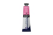 Konst- och hantverksmaterial - Daler-Rowney Aquafine Gouache 15ml Permanent Rose - 16-136015537