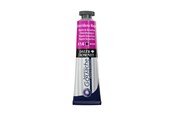 Konst- och hantverksmaterial - Daler-Rowney Aquafine Gouache 15ml Quinacridone Magenta - 16-136015414