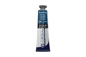 Konst- och hantverksmaterial - Daler-Rowney Aquafine Gouache 15ml Prussian Blue - 16-136015135