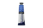 Konst- och hantverksmaterial - Daler-Rowney Aquafine Gouache 15ml Ultramarine Blue Dark - 16-136015123