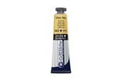 Konst- och hantverksmaterial - Daler-Rowney Aquafine Gouache 15ml Yellow Ochre - 16-136015663