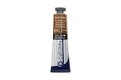 Konst- och hantverksmaterial - Daler-Rowney Aquafine Gouache 15ml Burnt Umber - 16-136015223