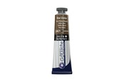 Konst- och hantverksmaterial - Daler-Rowney Aquafine Gouache 15ml Raw Umber - 16-136015247