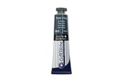 Konst- och hantverksmaterial - Daler-Rowney Aquafine Gouache 15ml Paynes Grey - 16-136015065