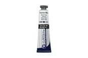 Konst- och hantverksmaterial - Daler-Rowney Aquafine Gouache 15ml Titanium White - 16-136015009
