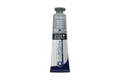 Konst- och hantverksmaterial - Daler-Rowney Aquafine Gouache 15ml Silver (Imit) - 16-136015702